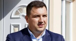 Bivšem državnom ministru Milošu Lučiću određene mjere zabrane