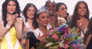 Amerikanka R'Bonney Gabriel pobjednica je izbora za Miss Universe