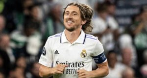 Real Madrid i Luka Modrić pregovaraju o produženju ugovora