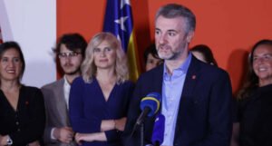 Naša stranka ističe da je 9. januar negacija svih vrijednosti na kojima počiva BiH