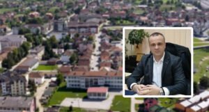 The former mayor of Bratunac illegally granted his son-in-law a lease of land for 20 years