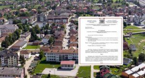 Novi slučaj nezakonite dodjele zemljišta u Bratuncu