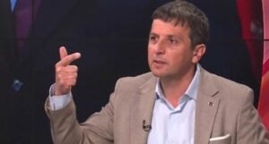 Vukanović: Očekujem da Konaković, inšAllah, odnese Dodikov orden Putinu