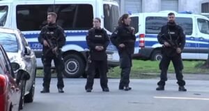 U Njemačkoj napao tri osobe bombom i nožem, povrijeđen državljanin BiH
