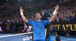Novak Đoković se vraća na svjetski broj 1