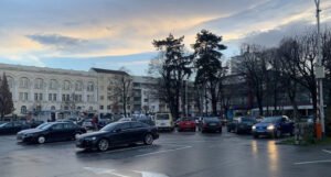 Banja Luka illegally charges for parking