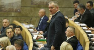 Predstavnički dom PFBiH usvojio amandmane Osmorke i HDZ-a