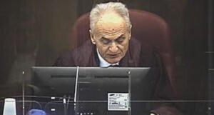 Zašto je sudija Branko Perić bio protiv osuđujuće presude Novaliću, Solaku i Hodžiću