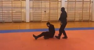 MUP objavio snimak: Ovako izgleda trening sarajevskih specijalaca