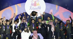 Spektakularan okršaj Messija i Ronalda u Saudijskoj Arabiji