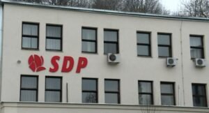 Nezadovoljstvo u SDP-u zbog izbora državnih delegata: “Slijedi brutalan odgovor”