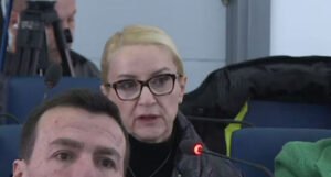 Zahtjev i dva pitanja: Sebija Izetbegović se po prvi put obratila u Skupštini KS