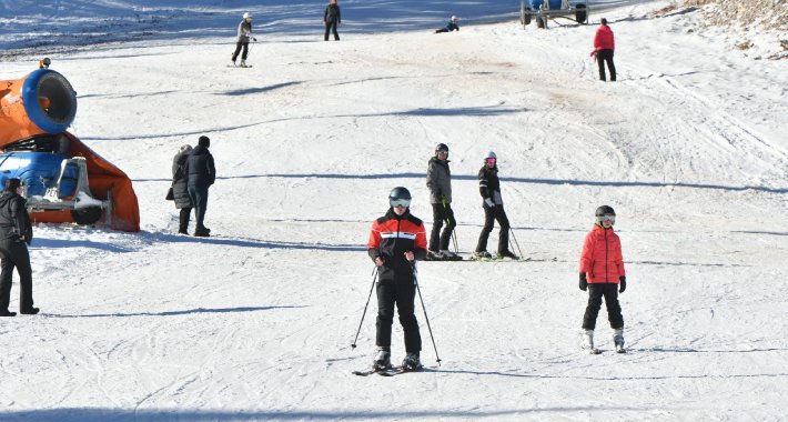Cijene ski-pasova i opreme na popularnim planinama u BiH
