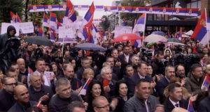 Srbi na Kosovu najavili protest zbog “veleizdaje Aleksandra Vučića”