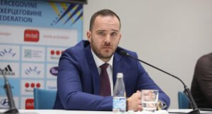 Zeljković: Petev nije smijenjen, treba nam novo lice i nova energija