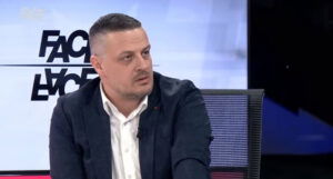 Mijatović: Slijedi brutalan odgovor, ne znaju oni Nermina kad ga iznevjere