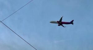 WizzAirov avion koji je letio iz Njemačke naglo se okrenuo iznad BiH i potom sletio u Veneciju