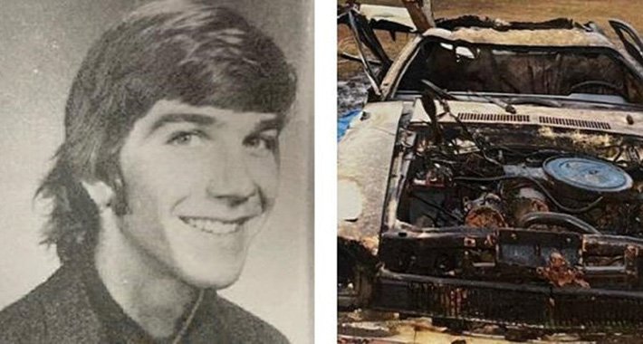 Student nestao prije 47 godina, sada se tek saznalo šta mu se dogodilo