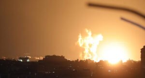 Izraelski projektil pogodio Damask, najmanje petero poginulih
