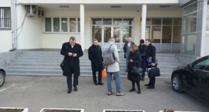Suđenje Zeljkoviću i ostalima: Potpisivali zapisnike tek nakon završenih postupaka nabavke