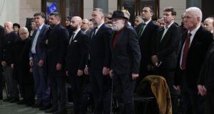 U Vijećnici obilježena 110. godišnjica “Merhameta”, nagrada Josipu Pejakoviću