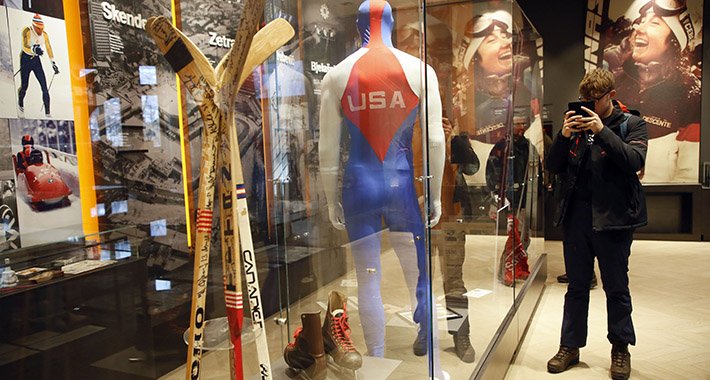 Olimpijski muzej Sarajevo obilježava 39. godišnjicu 14. Zimskih olimpijskih igara