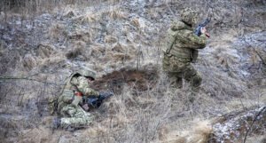 Procurile povjerljive prognoze Pentagona o ratu u Ukrajini