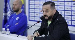 Mulalić: Pobjeda je imperativ u meču protiv Leotara