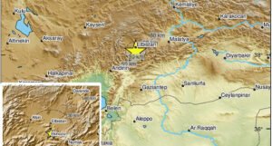 Novi razoran zemljotres pogodio Tursku, magnituda 7.7!