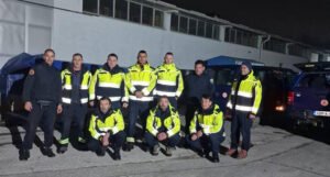 U Tursku otputovao još jedan tim spasilaca iz BiH, sa sobom nose savremenu opremu