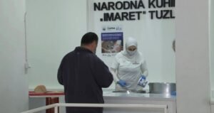 Znatno se promijenila struktura onih koji se hrane u javnim kuhinjama u BiH