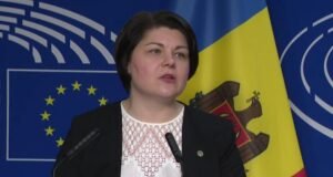 Usred krize zbog rata u Ukrajini, moldavska premijerka Gavrilita podnijela ostavku