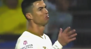 Ronaldo konačno zabio gol