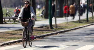 Dugoročna prognoza: Temperature će biti iznad prosjeka, stižu obilnije padavine