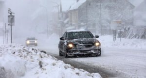 Ko u BiH vozi zimi brzinom od 240 km/h?! Poništen tender Poreske uprave RS