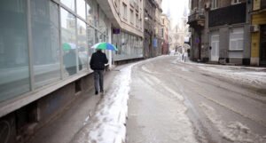 Meteorolozi FHMZ-a o vremenu u martu i kada stiže “bolja situacija”: Snijeg će brzo okopniti