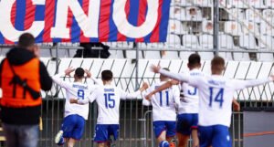 Juniori Hajduka senzacionalno izbacili Manchester City iz Lige prvaka