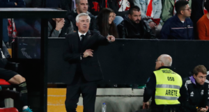Tri legende Reala kandidati za klupu ako Ancelotti sutra izgubi