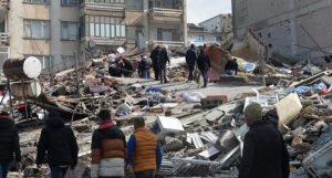Broj žrtava zemljotresa prešao 34.000, UN strahuje da će ih biti duplo više