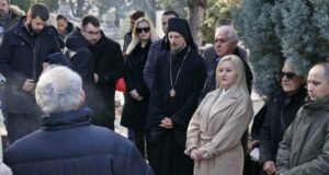 Obilježena 99. godišnjica smrti Alekse Šantića: Na njegovoj sahrani je bilo 13.000 ljudi, trajala je pet sati