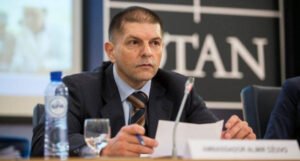 Almir Džuvo kandidat za novog direktora OSA-e