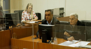 Utvrđen datum izricanja presude Asimu Sarajliću i ostalima