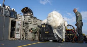Američka vojska otkrila šta je pronašla u kineskom balonu