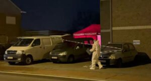 Muškarac iz BiH ubio suprugu i dvoje djece, pa izvršio samoubistvo