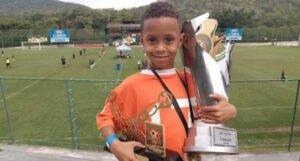 Dinamo se pojačao brazilskim “čudom od djeteta”, stigao je spletom tragičnih okolnosti
