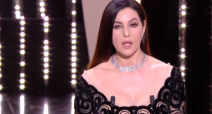 Monica Bellucci i Tim Burton u vezi?