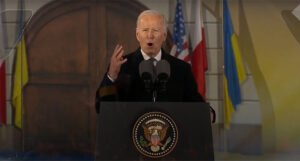 Biden poslao poruku Rusima: Ne želimo vas uništiti, ne postoji nikakva zavjera