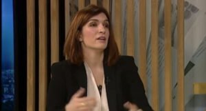 Sabina Ćudić pojasnila zašto je glasala protiv svojih principa