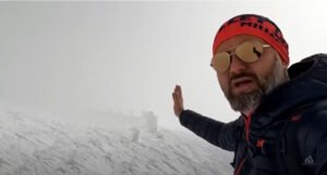 Fotograf Dženad Džino objavio kako izgleda uspon na vrh Veleža: “Nevjerovatna avantura”