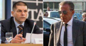 Primopredaja u OSA-i: Almir Džuvo na poziciji direktora zamijenio Mehmedagića
